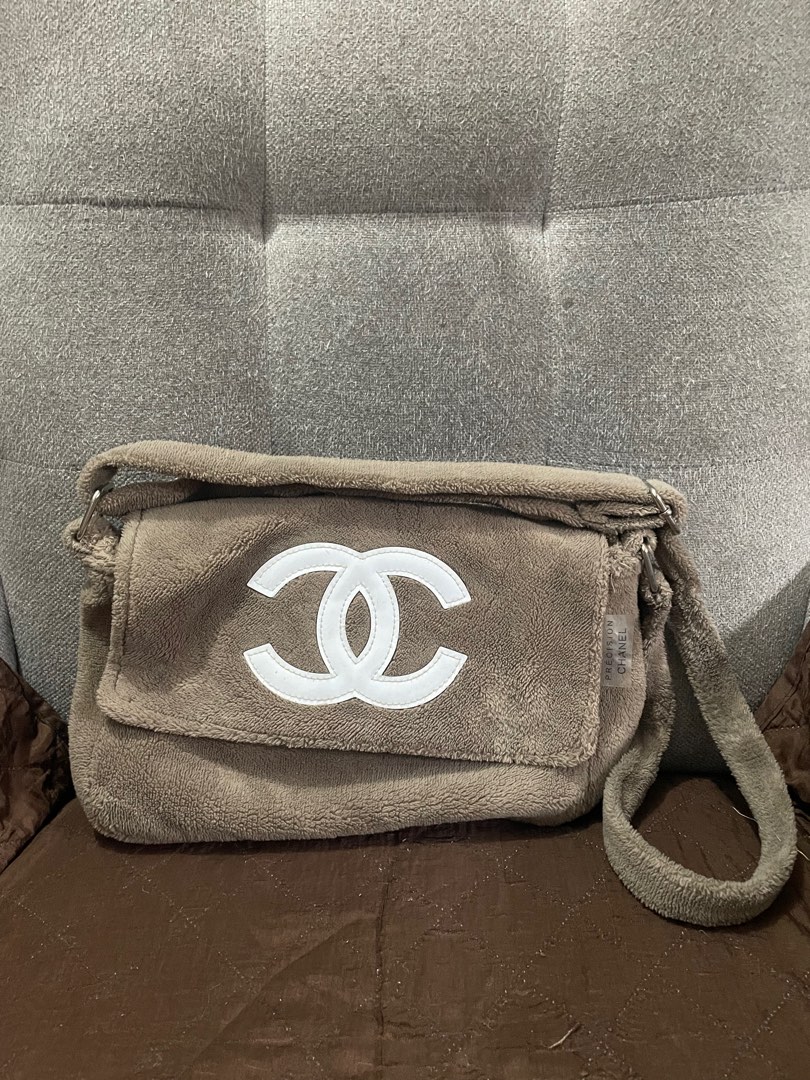 CHANel AuThentic VIP precision bag, Luxury, Bags & Wallets on