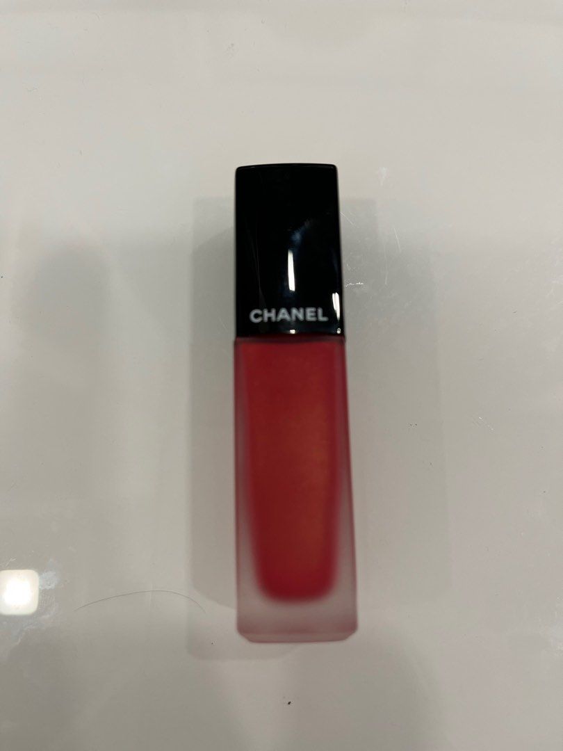 Son Chanel màu 146 CRAQUANTE  Lipstickvn