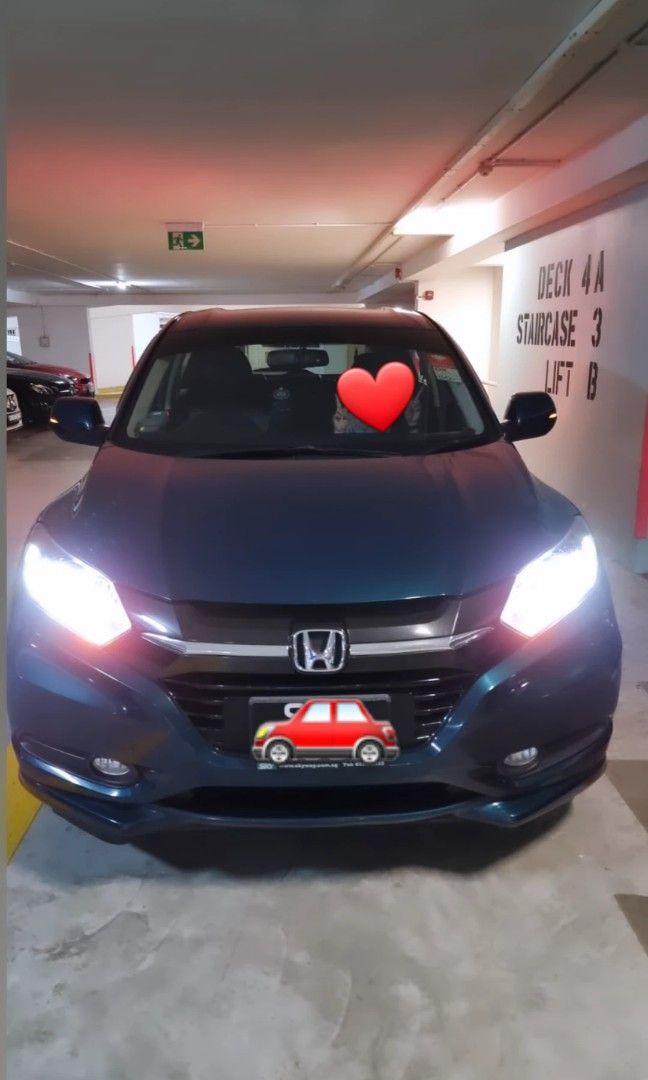 Cheapest Car Rental, Cars, Car Rental on Carousell