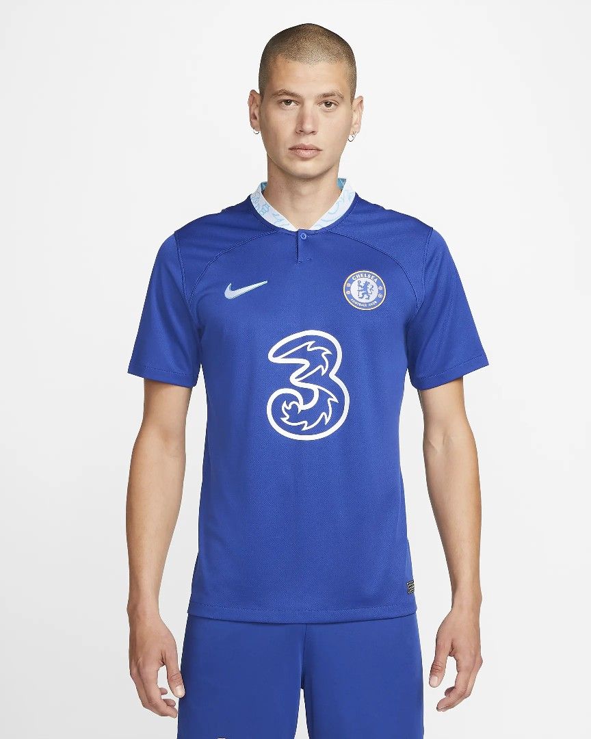 Chelsea fc soccer jersey clearance