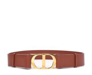 Christian Dior 30 Montaigne Belt 80