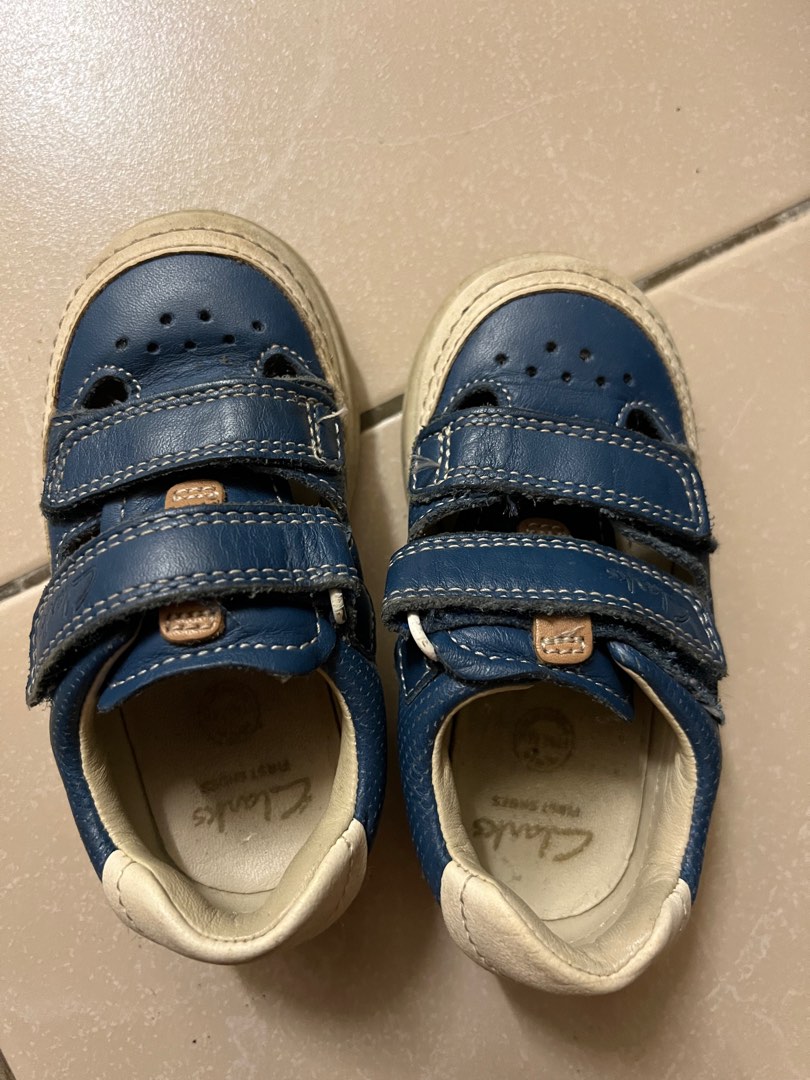 clarks baby boots sale