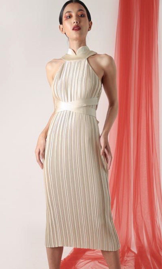 Chi chi benita top dress