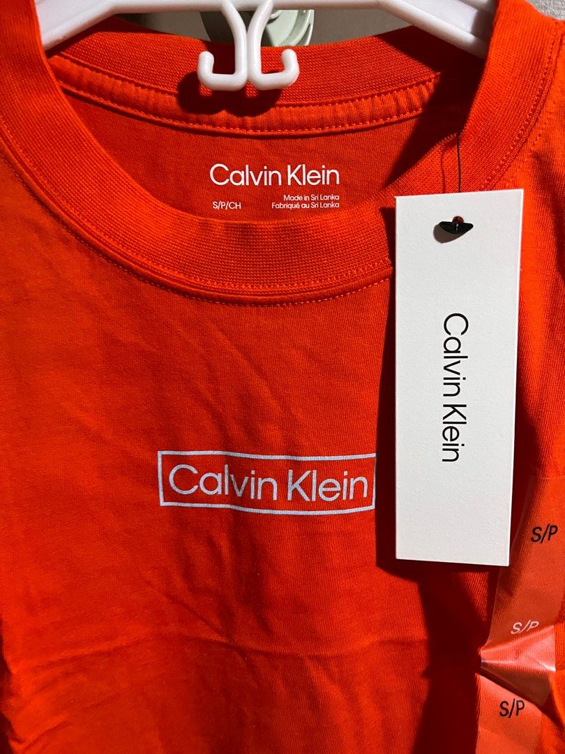 Calvin klein discount clearance sale