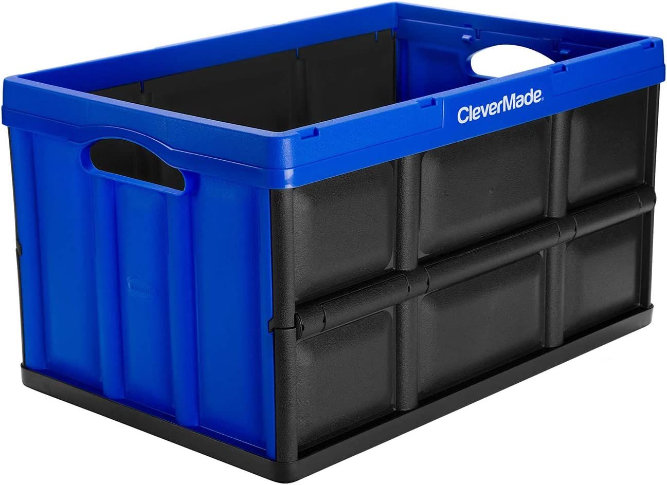 Clevermade crate outlet