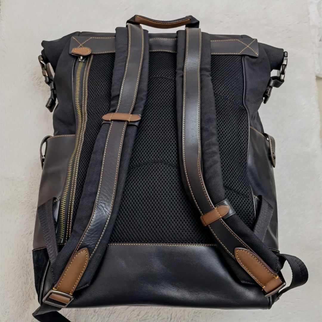 Academy 2025 travel backpack