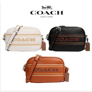 Coach Jes Crossbody In Colorblock (Women Camera Messenger Sling Shoulder  Bag), Women's Fashion, Bags & Wallets, Cross-body Bags on Carousell