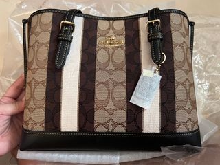 Coach Mollie 25 Tote