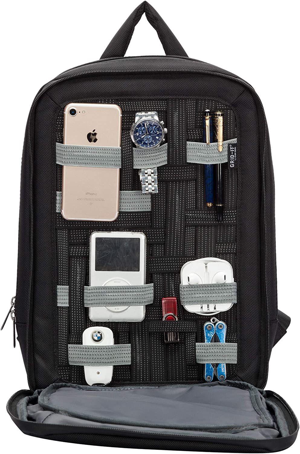 Cocoon grid sales it backpack