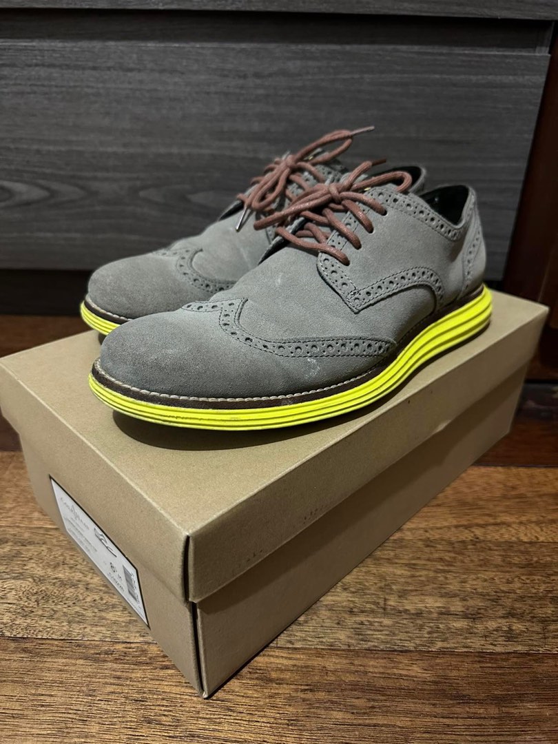 cole haan zero grand tennis
