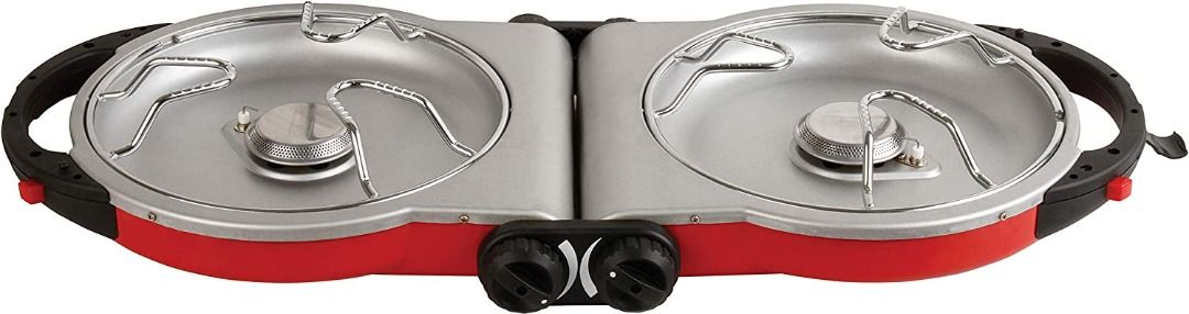Coleman fold top n go