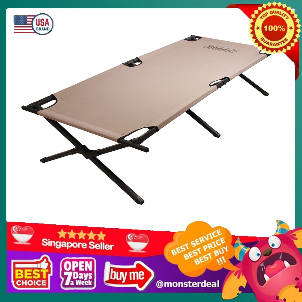 Coleman trailhead ii best sale