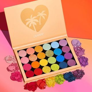 Colourpop She's A Rainbow Palette