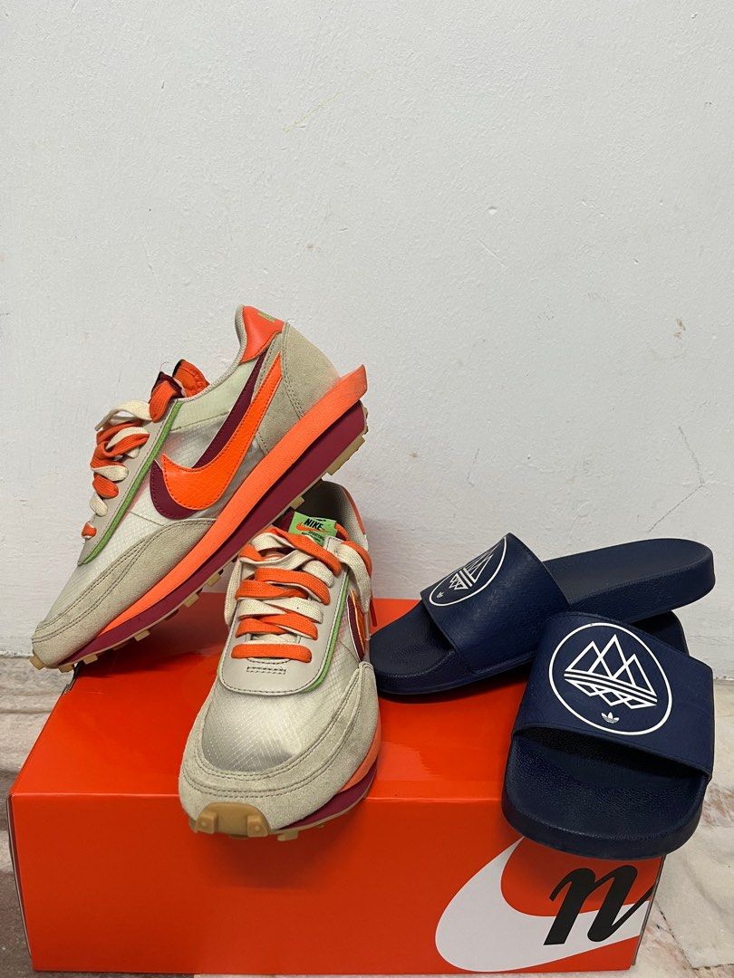 Adidas sacai 2025