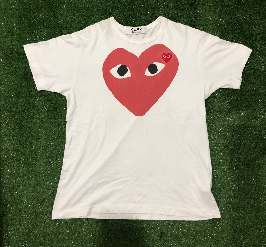 Comme des Garcons on Carousell