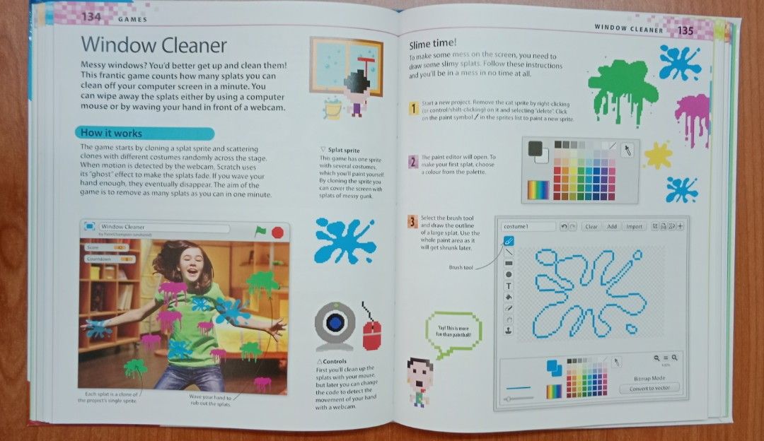computer-coding-projects-for-kids-hobbies-toys-books-magazines