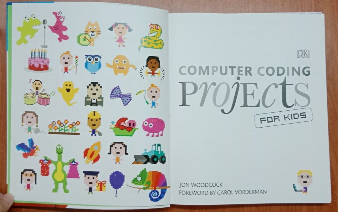 computer-coding-projects-for-kids-hobbies-toys-books-magazines