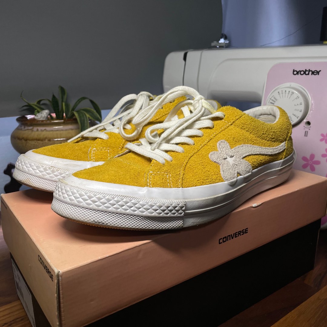 Golf le fleur maroon discount