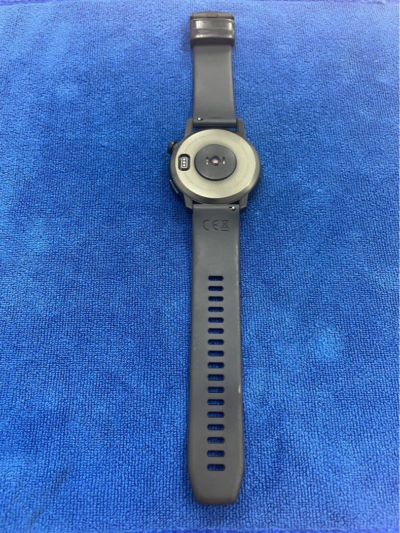 Cex garmin best sale vivoactive 3