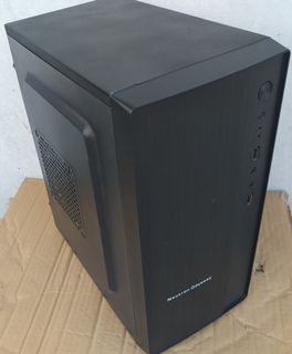 CPU amd/system unit only