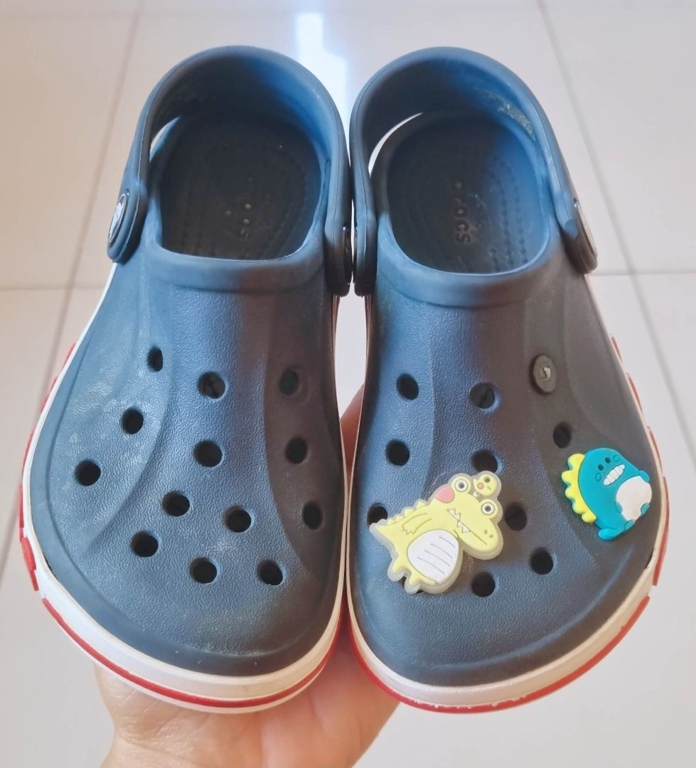 Crocs c10 in cm 2025