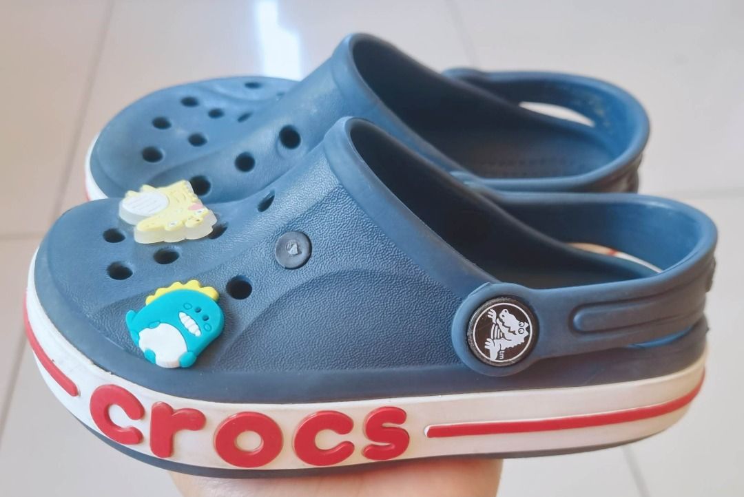 Crocs c10 in cm 2025