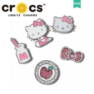 Crocs Jibbitz Charms Metal Chain