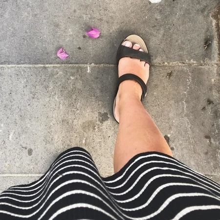 Women's cleo sandal discount