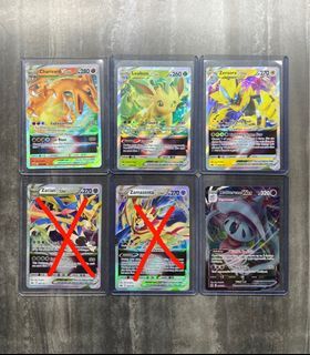 Miscut Crown Zenith Regigigas VStar GG : r/PokemonTCG