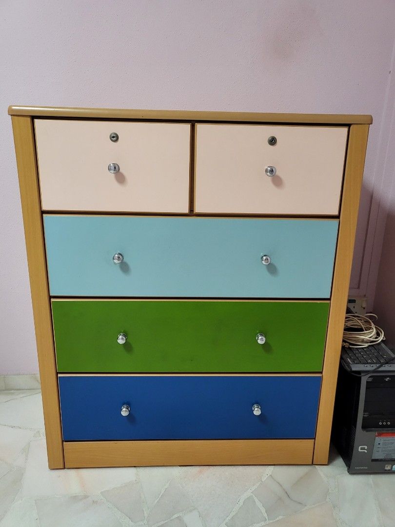 Cupboard moving house sales, Everything Else on Carousell