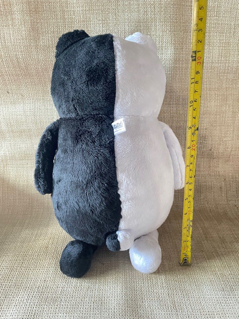 Big sale monokuma plush