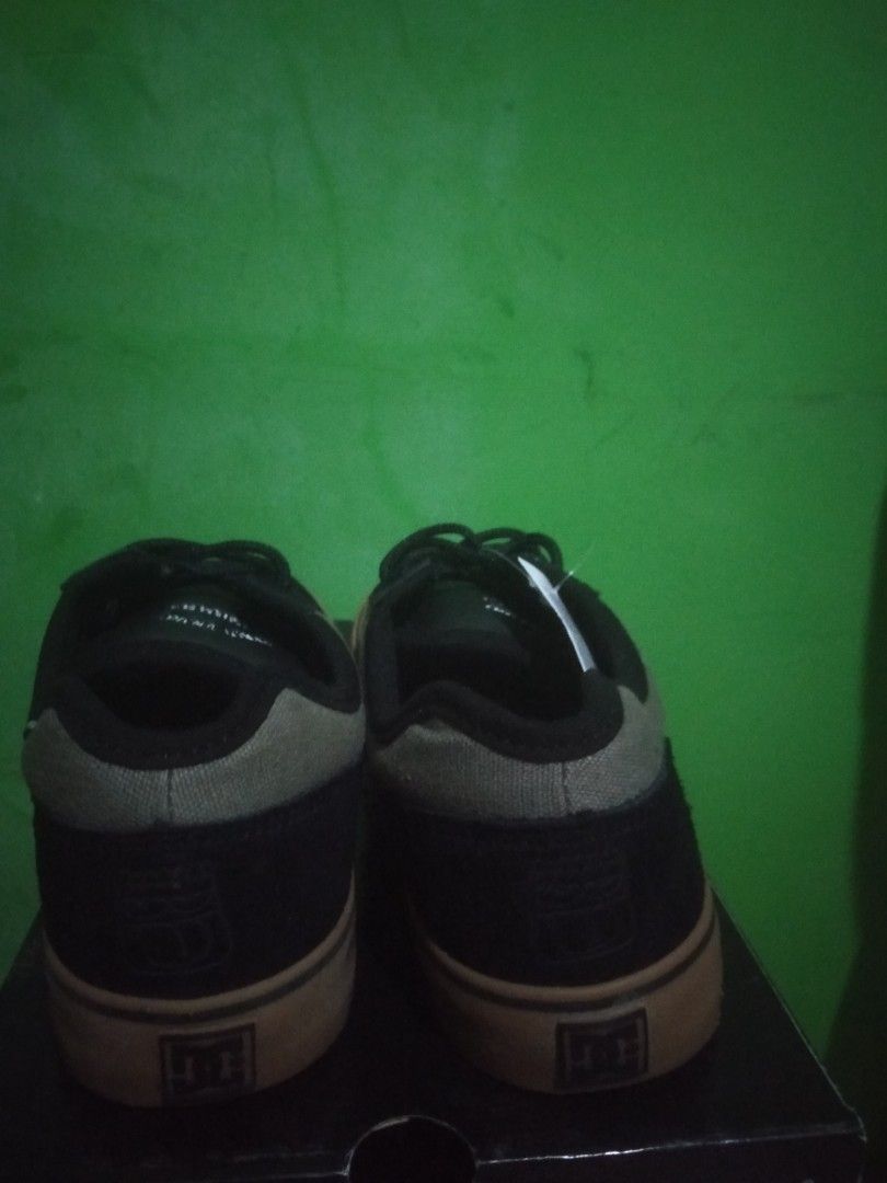 DC Shoes Tonik Xe