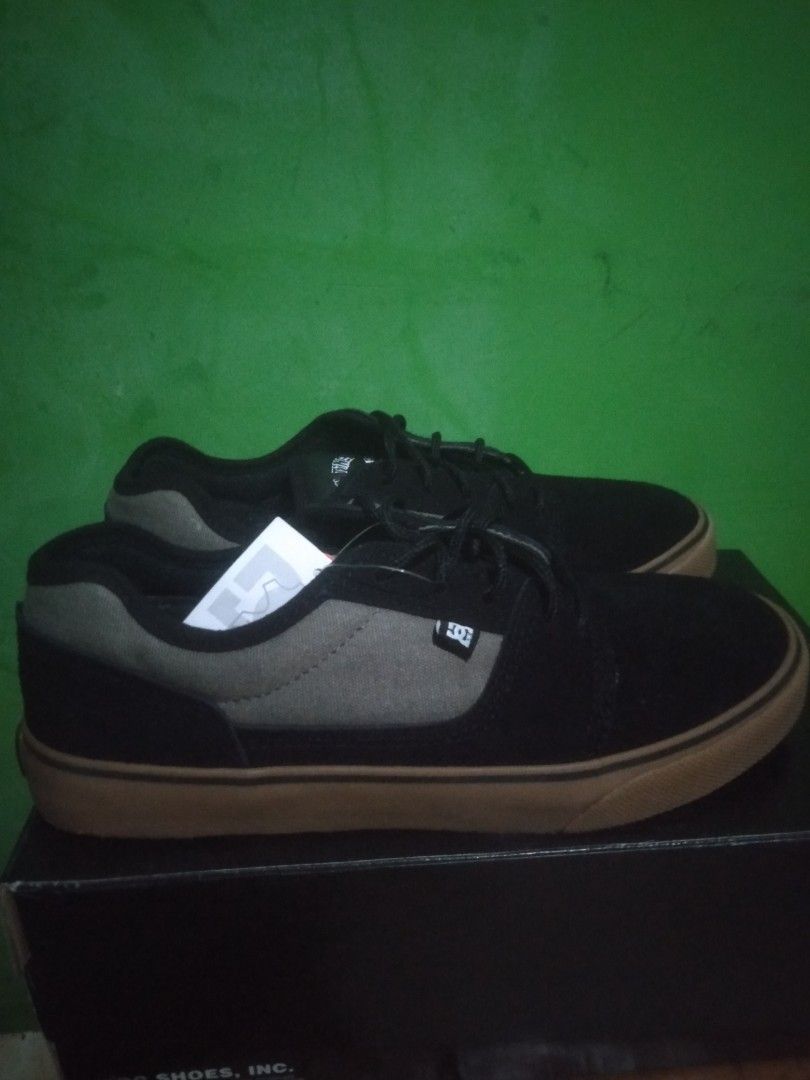Dc shoes deals tonik xe