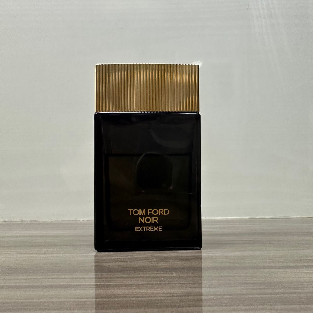 Decant Tom Ford Noir Extreme EDP, Beauty & Personal Care, Fragrance &  Deodorants on Carousell