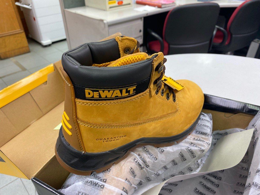 Dewalt apprentice black store