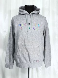 Dickies Texas Hoodie