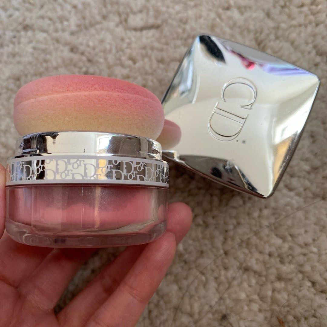 Diorshow powder 2024