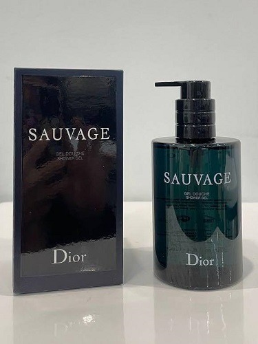 Eau sauvage shower gel best sale