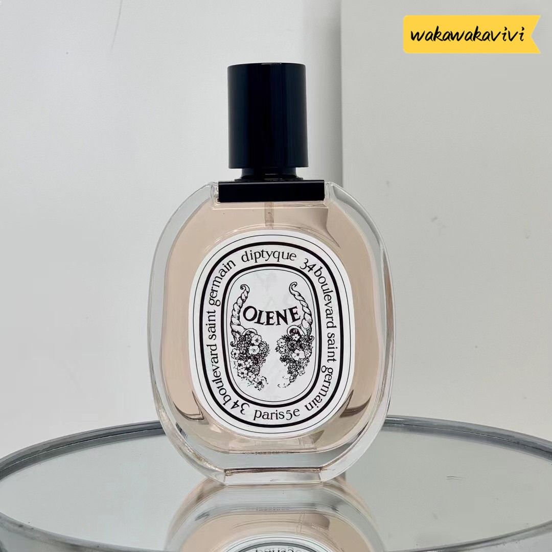 📌Diptyque OLENE 蒂普提克奧利恩*100ML 🙇🏻‍♀️新店開業, 美容