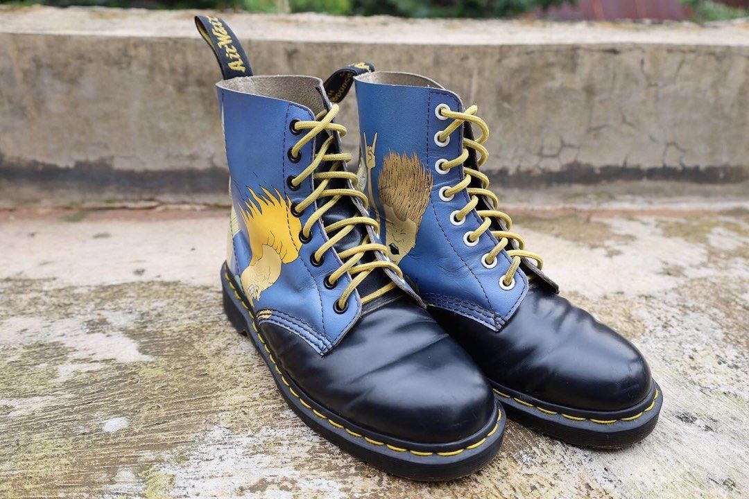 Beavis and butthead docs top