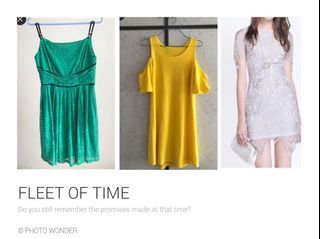 Dresses | Jeans | Romper | Flora Skirt