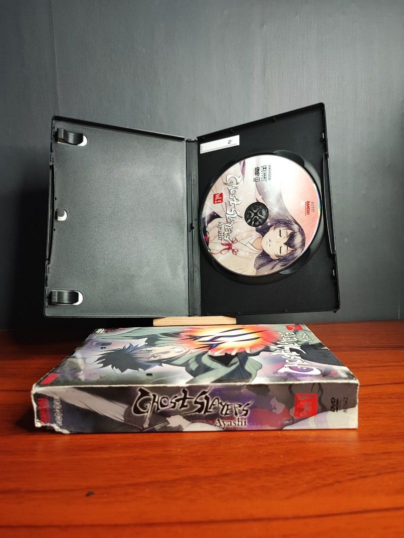 Ghost Slayers Federtasche Anime Design - Mehrschichtige Stifttasche Mit Großem Stauraum