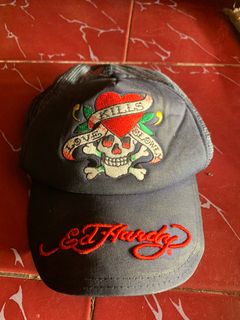 Affordable ed hardy cap For Sale, Men's Fashion