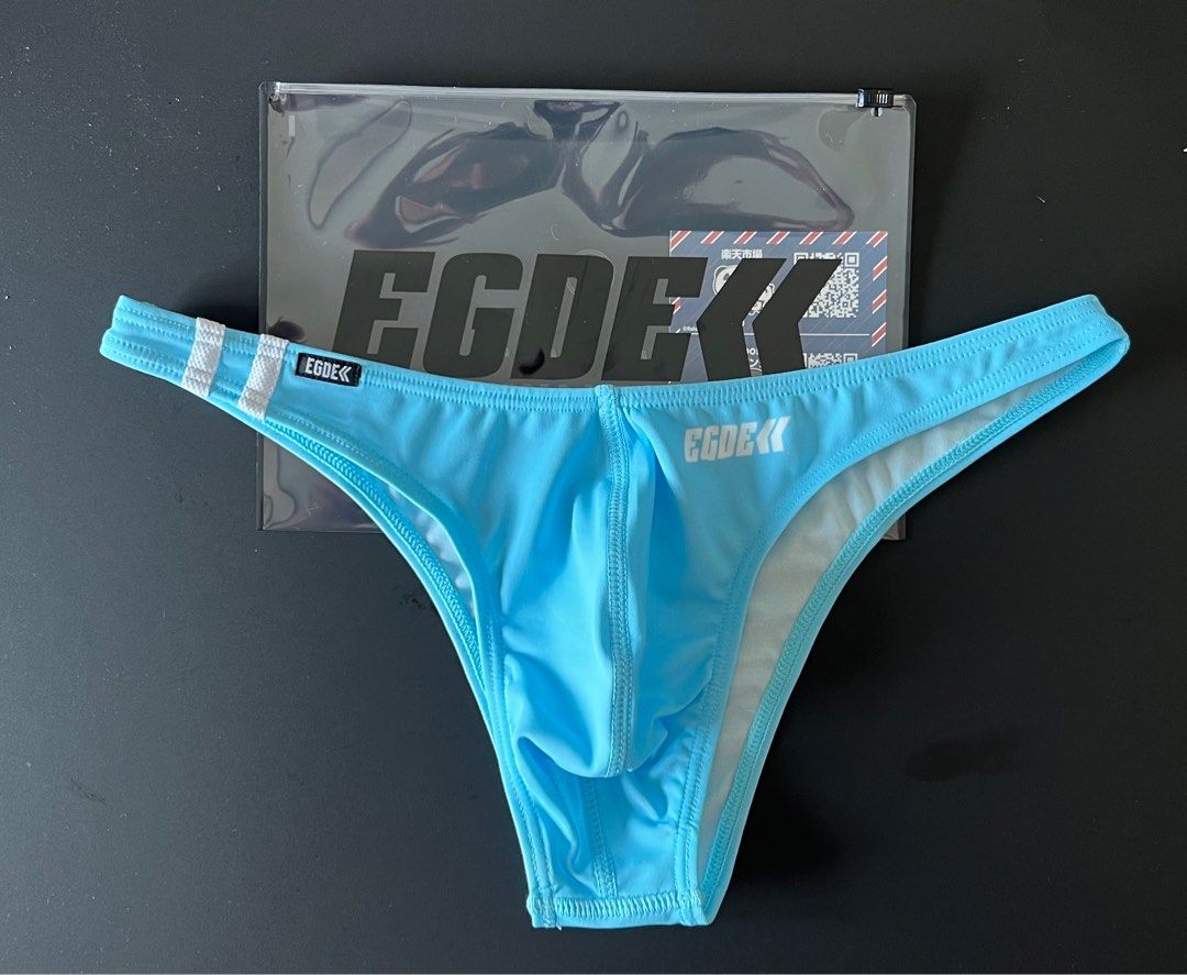 Egde Japanese bikini swimwear/underwear (Toot, GMW, Aqux, GX3), Men's ...