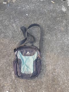 Eiger slingbag