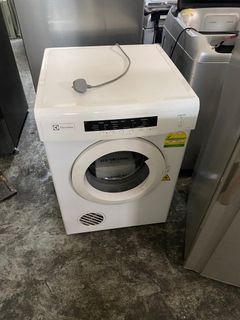 Electrolux 6kg dryer