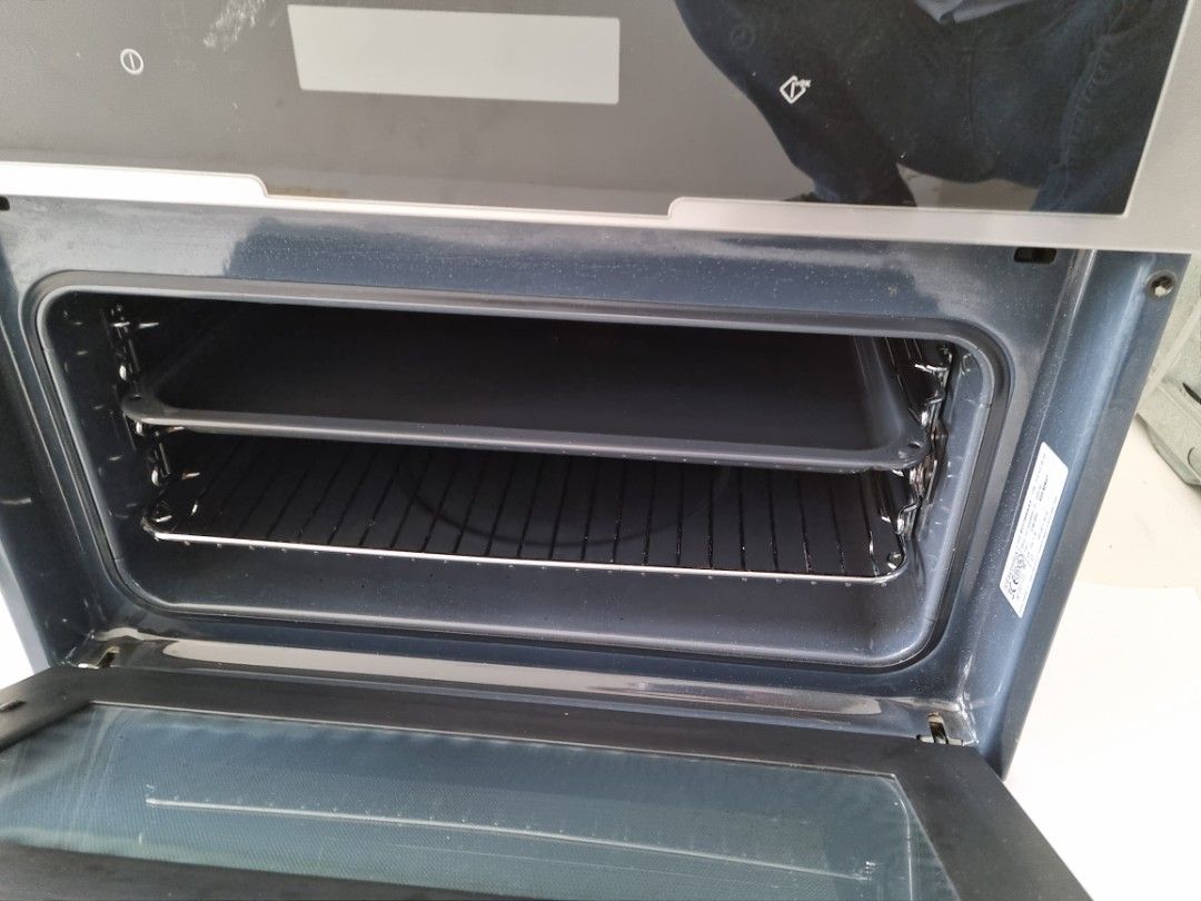 Electrolux Combination Oven Grill and Microwave, TV & Home Appliances