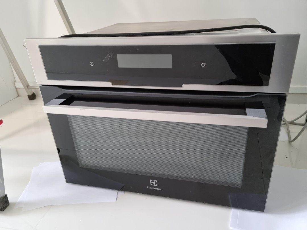 Electrolux Combination Oven Grill and Microwave, TV & Home Appliances