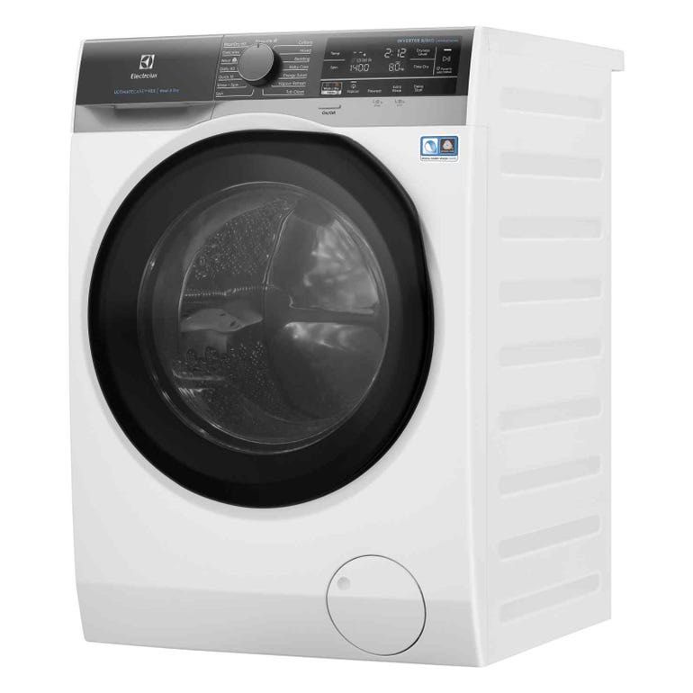 ELECTROLUX EWW8023AEWA FRONT LOAD WASHER & DRYER (8/5KG), TV & Home