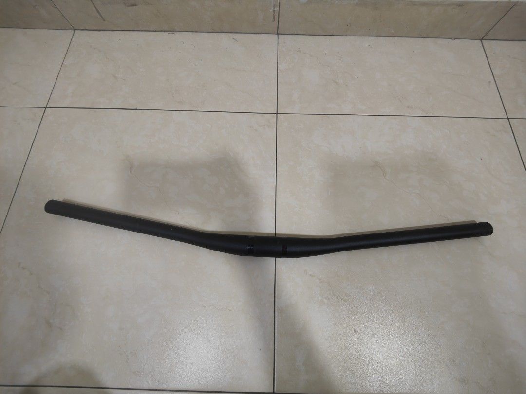 entity sport alloy handlebar